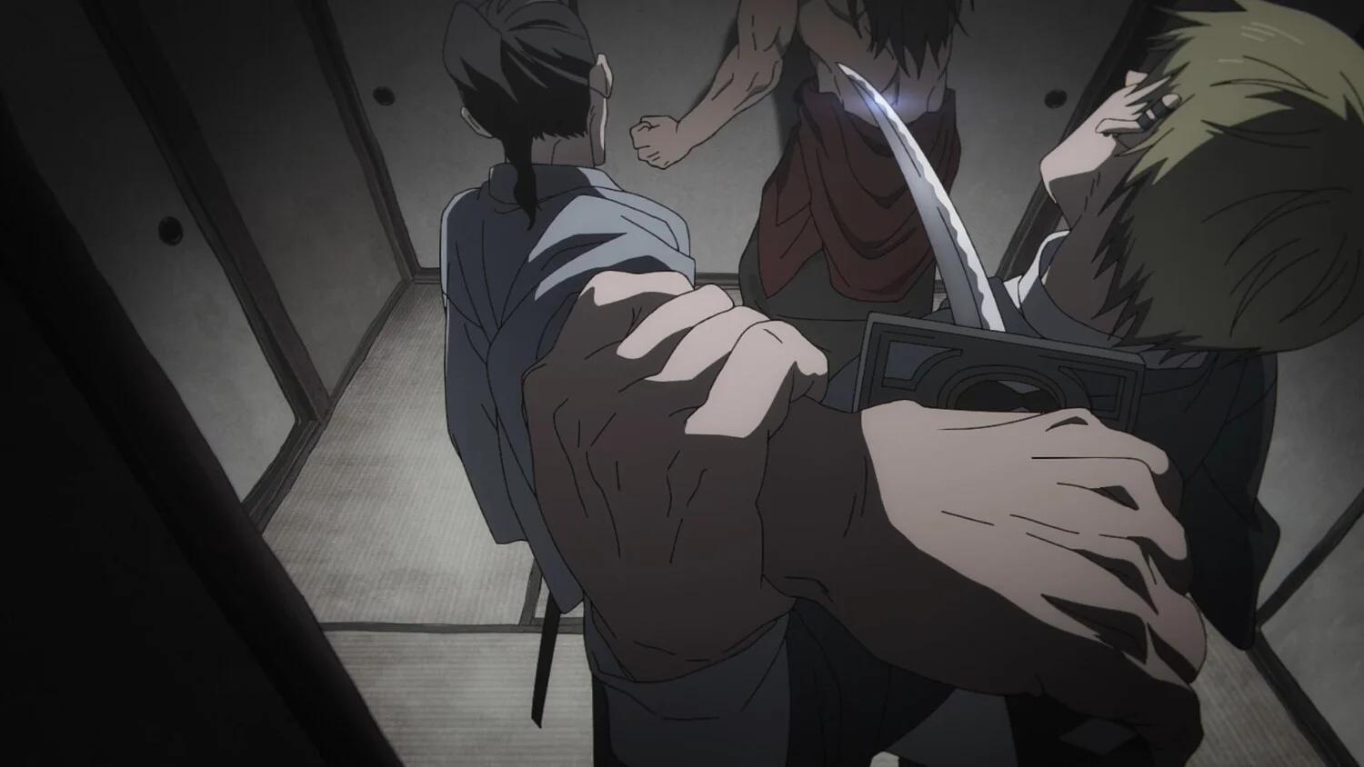 Что есть Смертельная миграция?