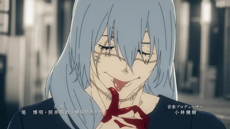 Проклятое чрево должно умереть