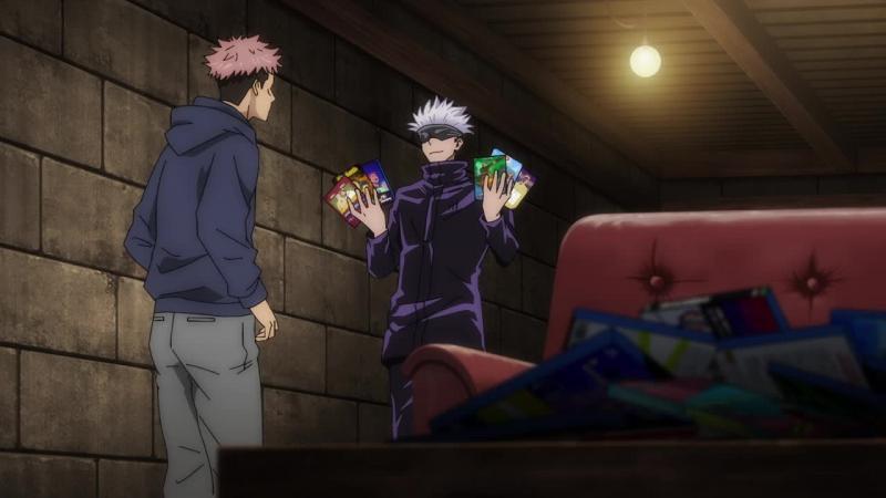 После дождя