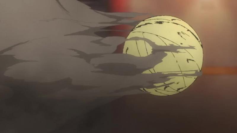 Кайгёку, часть 1