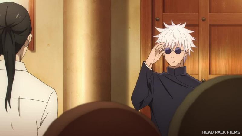 Кайгёку, часть 2