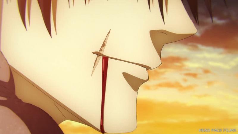 Кайгёку, часть 4