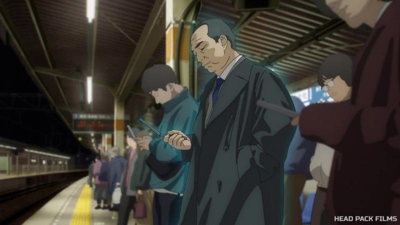 Преждевременная смерть