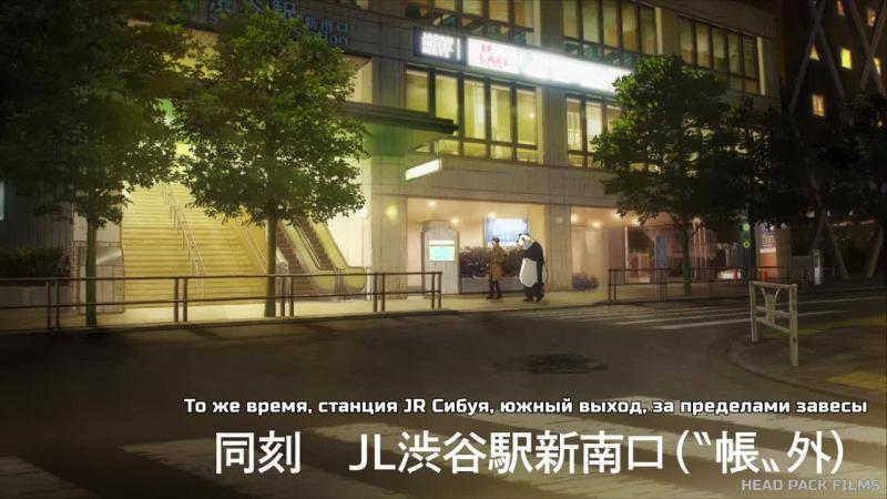 Канун праздника