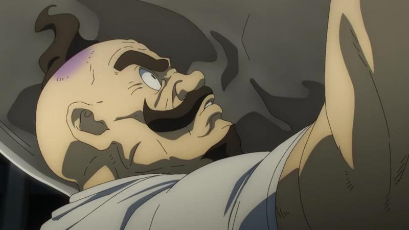 Призыв духа