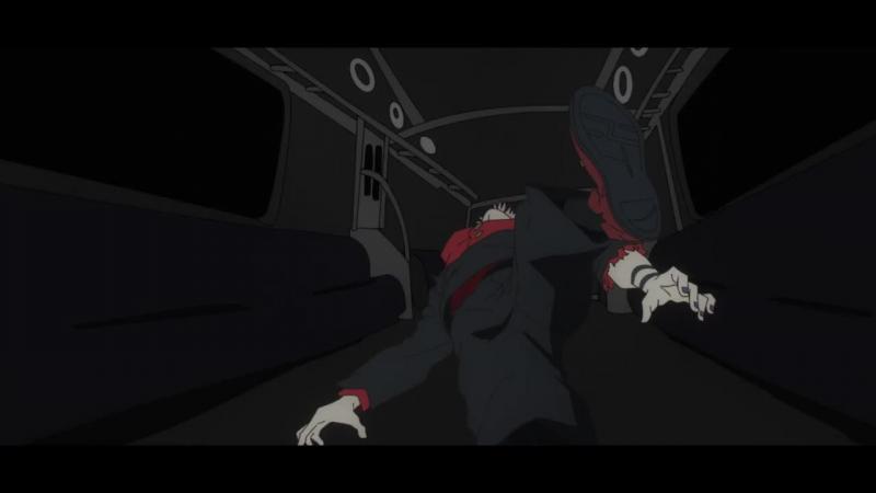 Раскаты грома, часть 2