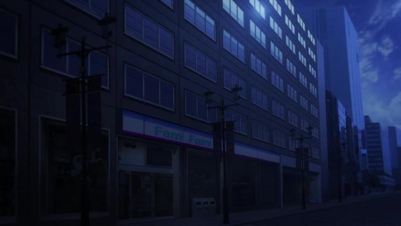 Инцидент в Сибуе: Закрытие врат