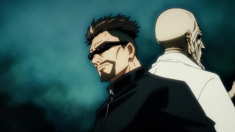 Превью видео: постер эпизода