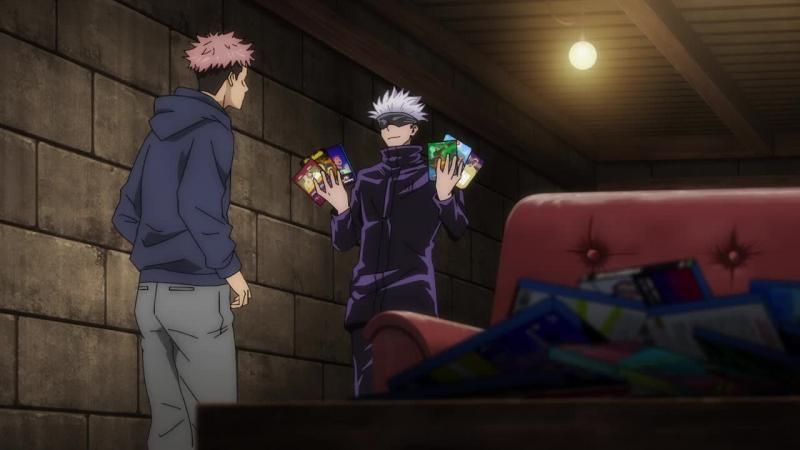 Превью видео: постер эпизода