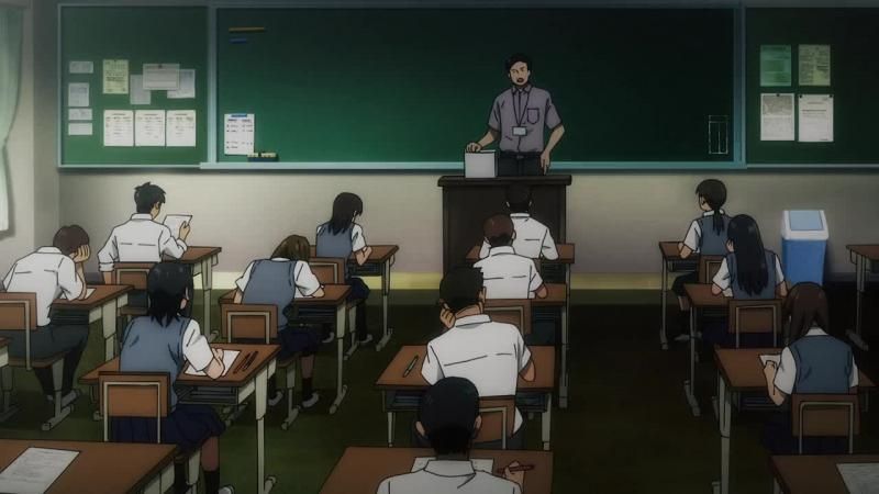 Превью видео: постер эпизода