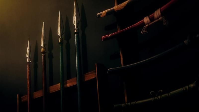 Превью видео: постер эпизода