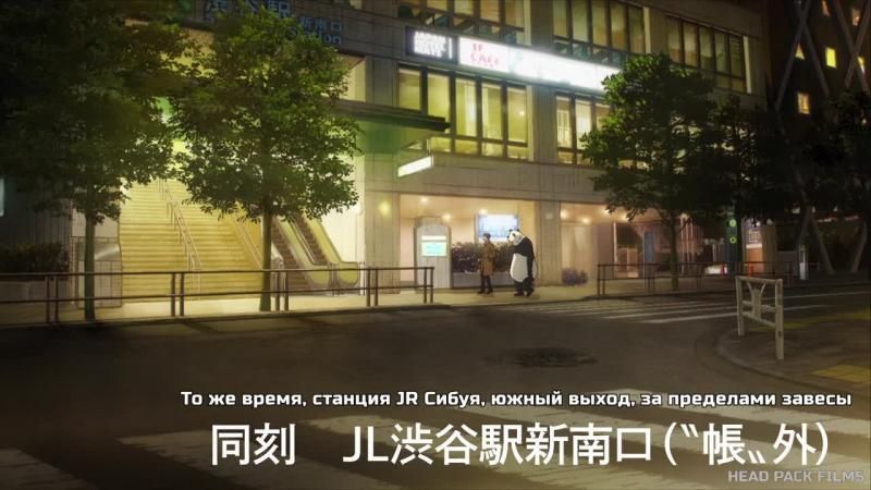 Превью видео: постер эпизода