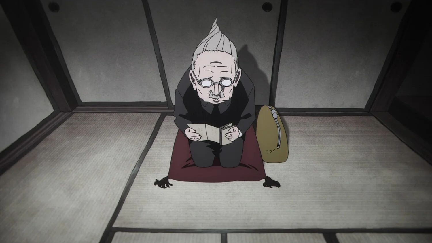 Превью видео: постер эпизода