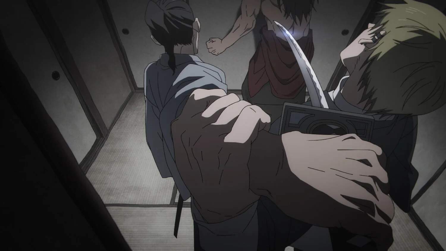 Что есть Смертельная миграция?