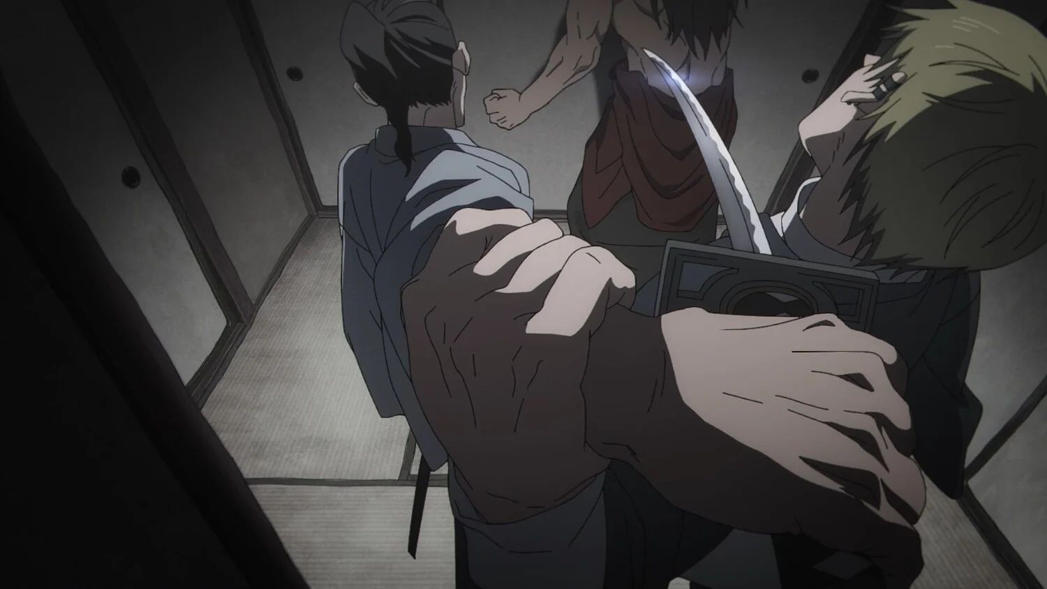 Превью видео: постер эпизода