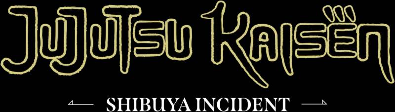 Логотип: Магическая битва