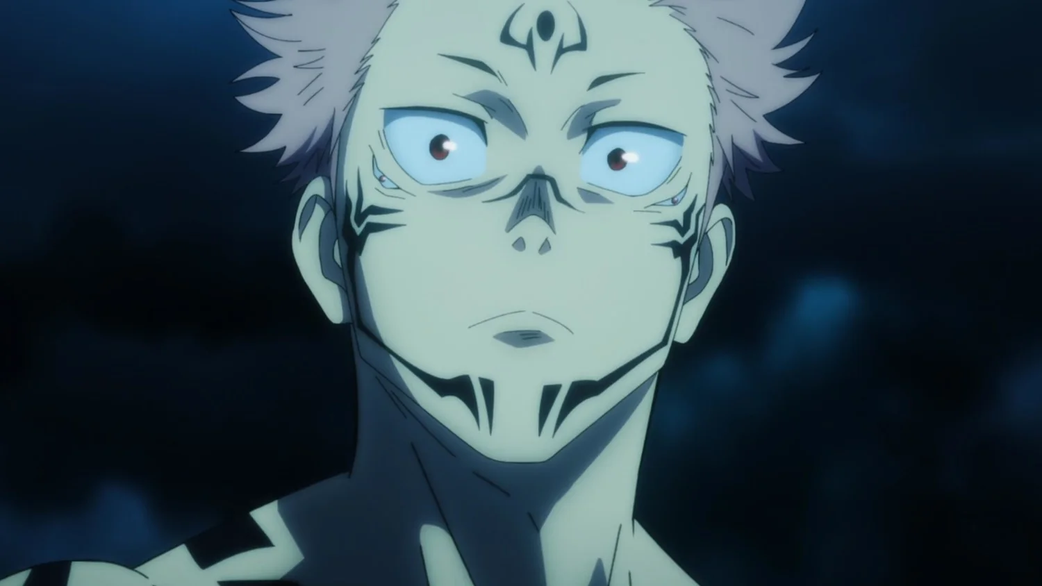 Ремен Сукуна